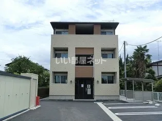 パレ ニューみやの IIIの画像