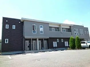RIVERSIDE東祥Bの画像