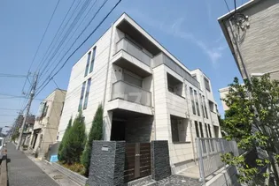 ペルラ パラッツォの画像