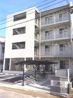 クレイノ翠の画像