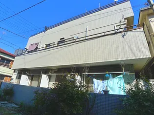 メゾンドレーブの画像