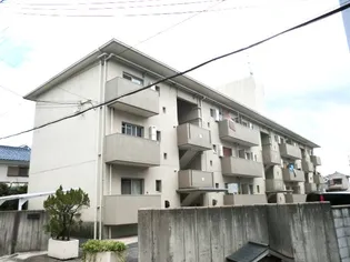 中川ハイツの画像