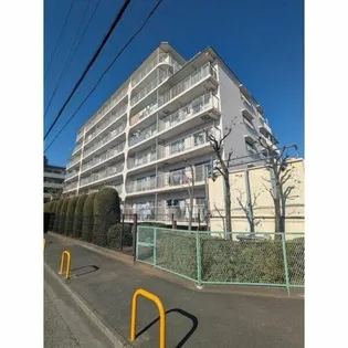 花小金井スカイハイツの画像