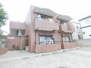 成田東マンションの画像