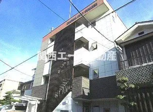 昭和エコタワーレジデンスの画像