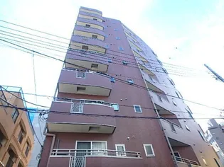 三和駒込の画像