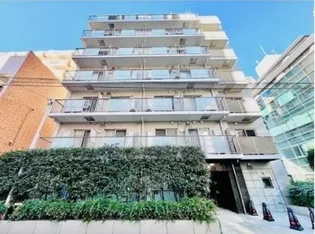 パレステュディオ新宿WESTの画像