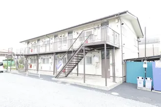 メゾンムサシノの画像