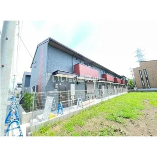 ガレージハウス朝宮B棟の画像