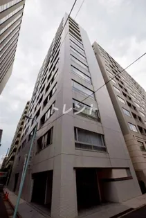 東京都中央区日本橋堀留町2【マンション】の外観