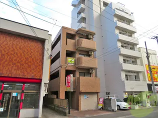 フィオーレ壱番館の画像