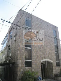 東京都杉並区和田2【マンション】の外観