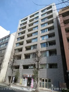 プレシエ横濱馬車道【11階】の外観