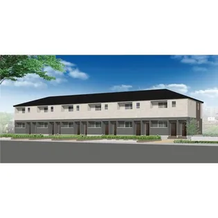 BEFINE新利府の画像