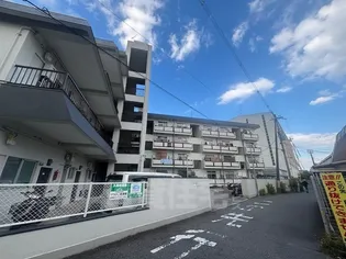 清和幸マンションの画像