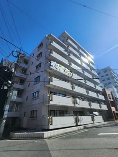 ベルメゾン中村の画像