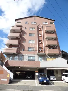 第40長栄グランドムール上鳥羽の画像