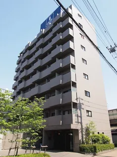 ルーブル南池袋【5階】の外観