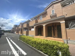 メゾン ド ティアラの画像