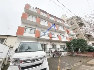 渡辺マンションの画像