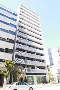 レジディア神戸元町の画像