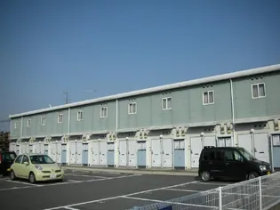 レオパレスサクセスロードの画像