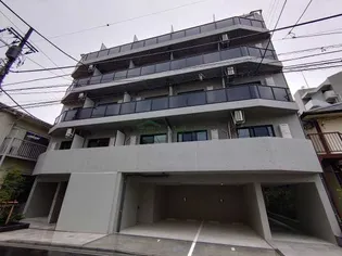 アルティザ葛西の画像