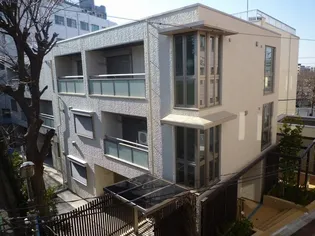 ユイットシャンブル南台の画像