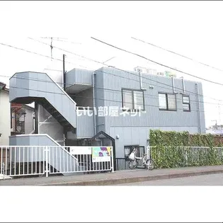 カーサパルテンツァの画像