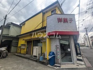 メゾン モンテリマールの画像