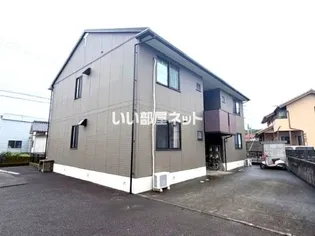 セジュール橘の画像