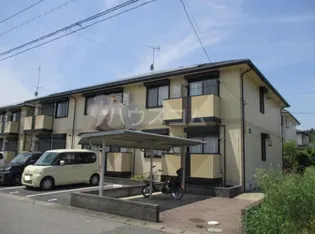 メゾンベール Bの画像