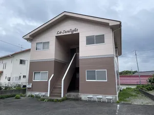 ラサンライトの画像