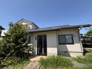 愛知県稲沢市正明寺2【一戸建】の外観