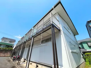 小川ハイツの画像