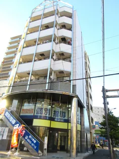 レ スタ四つ木の画像