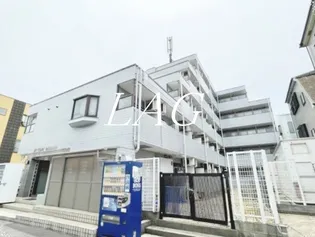 スカイコート高砂の画像