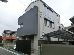 WHITE BASEの画像