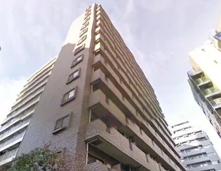T&G東池袋マンション【6階】の外観