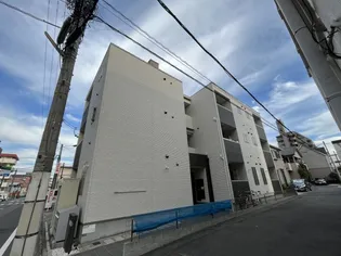 REGALEST東雲の画像