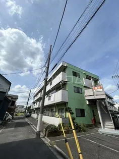 サンシードB棟の画像