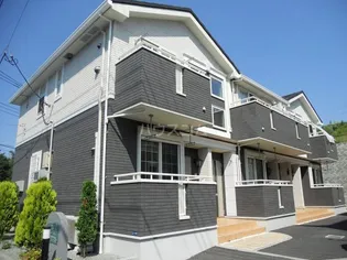エテルノカーサ【2階】の外観
