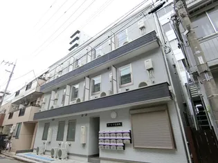 マーレ千住仲町の画像
