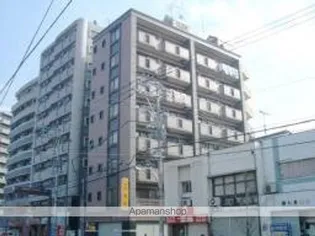 福岡県福岡市博多区吉塚2【マンション】の外観