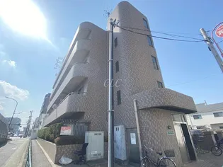アーバンパレスの画像