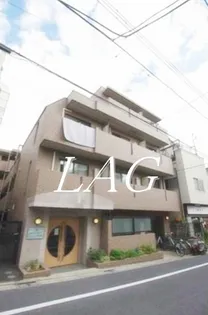 アヴァンティ哲学堂公園の画像