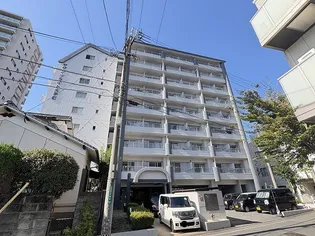 サザンブライト大手町【3階】の外観