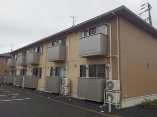 エトワール上町Cの画像