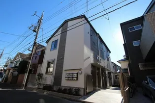 グランビル南大泉の画像