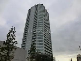マークワンタワー長津田の画像